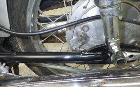 HONDA CP77 2024 CP77