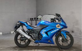 KAWASAKI NINJA 250R EX250K