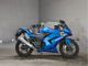 Фото Kawasaki NINJA 250R с японского аукциона