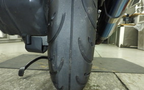 SUZUKI ADDRESS V125 G 2023 CF46A