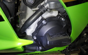 KAWASAKI ZX 10 NINJA ABS 2020 ZXT02E