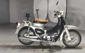 HONDA LITTLE CUB AA01