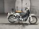 Фото Honda LITTLE CUB 2011 с японского аукциона