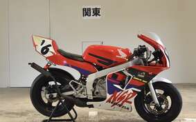 HONDA NSR MINI RS50