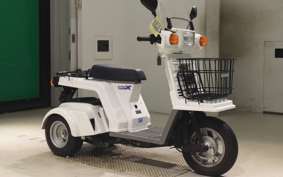 HONDA GYRO X TD02