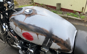 SUZUKI GS750 2026 GS750