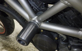 HONDA VTRF250 2007 MC33