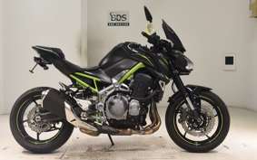 KAWASAKI Z900 Gen.2 2019 ZR900B
