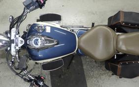 YAMAHA DRAGSTAR 250 2007 VG05J