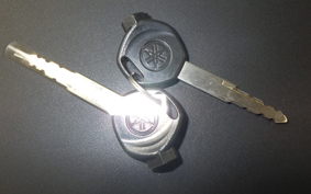 YAMAHA JOG-7 AY01