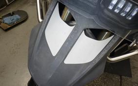BMW F800GS 2013