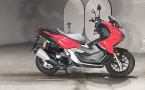 HONDA ADV160 KF54