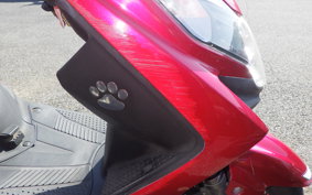 SUZUKI SWISH 125 DV12B