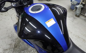 SUZUKI GIXXER 150 2013 ED13N