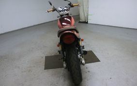 KAWASAKI ZEPHYR 400 2002 ZR400C