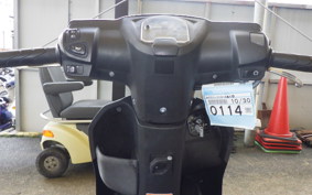 YAMAHA JOG-7 AY01