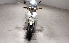HONDA SUPER CUB110 JA44