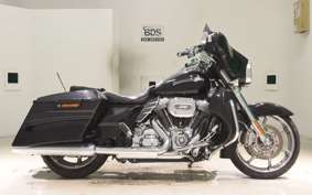 HARLEY FLHXSE 1800CVO 2011
