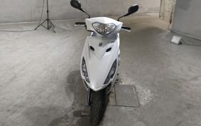 YAMAHA AXIS Z SEJ6J