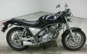 YAMAHA SRX600 1989 1JK