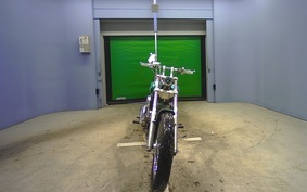 HONDA SHADOW 400 SLASHER 2002 NC40