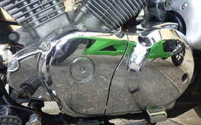 SUZUKI INTRUDER 250 LC 2012 VJ51A