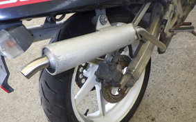 HONDA NSR250R MC16