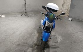 SUZUKI GSR250 GJ55D