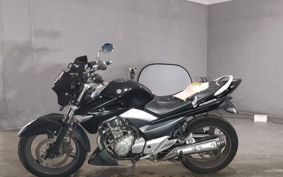 SUZUKI GSR250 GJ55D