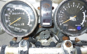 YAMAHA XS750 SPECIAL 1J7