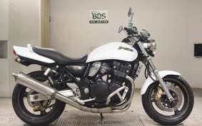 SUZUKI INAZUMA 400 (GSX400) 1998 GK7BA