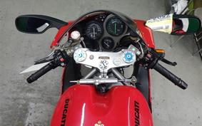DUCATI 996R 2001