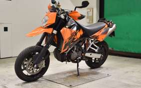 KTM 990 SUPERMOTO 2015