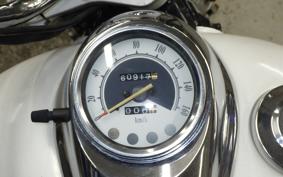 YAMAHA DRAGSTAR 250 VG02J