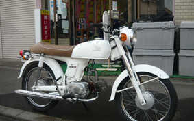HONDA CD50 BENLY S CD50