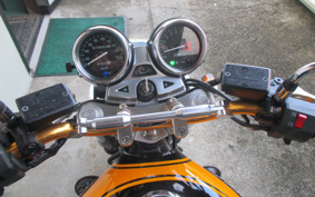 KAWASAKI ZEPHYR 1100 2007 ZRT10A