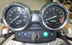 KAWASAKI BALIUS 250 Gen.2 2008 ZR250B