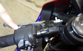 HONDA CBR1000RR R 2026 SC82