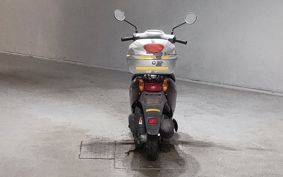 SUZUKI LET's 4 CA45A