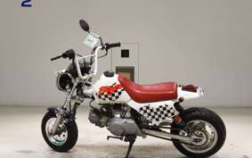HONDA MONKEY BAJA 2013 Z50J
