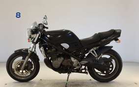 SUZUKI BANDIT 250 1984 GJ74A