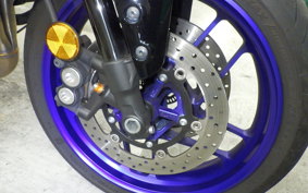YAMAHA MT-09 SP 2024 RN69J