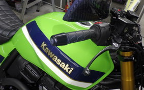 KAWASAKI ZRX1200 D 2021 ZRT20D
