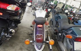 YAMAHA DRAGSTAR 250 VG02J