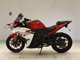 Фото Yamaha YZF-R25 1997 с японского аукциона
