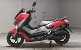 YAMAHA N-MAX 155 SG50J