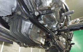 HONDA CB400