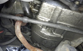 YAMAHA JOG Gen.5 2002 SA36J