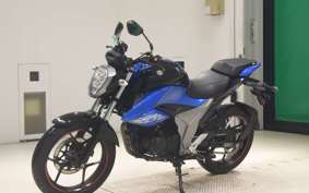 SUZUKI GIXXER 150 1992 ED13N