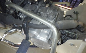 HONDA C50 SUPER CUB 2024 AA09